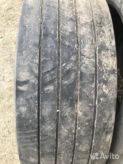 Резина 315 70 22 5 бу