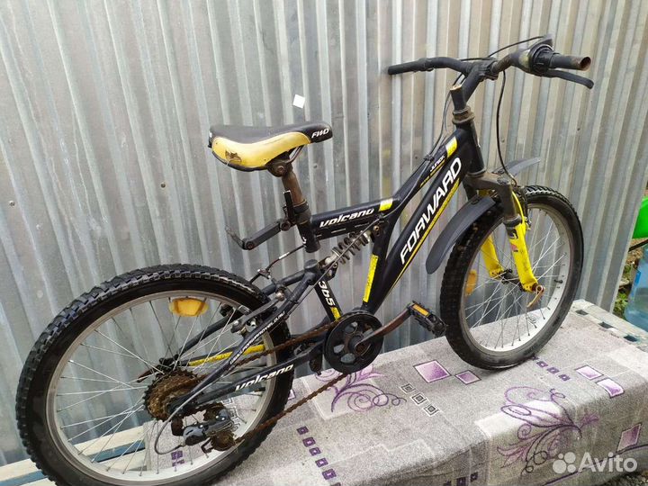 Велосипеды