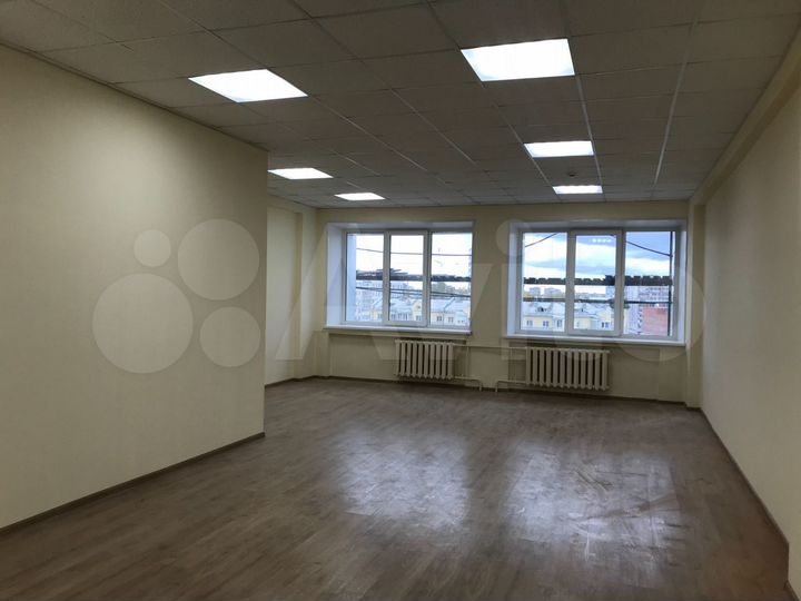 Офис, 23.05 м²