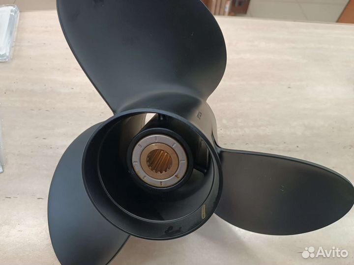 Гребной винт