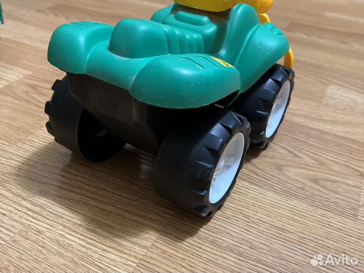 Детские машинки игрушки