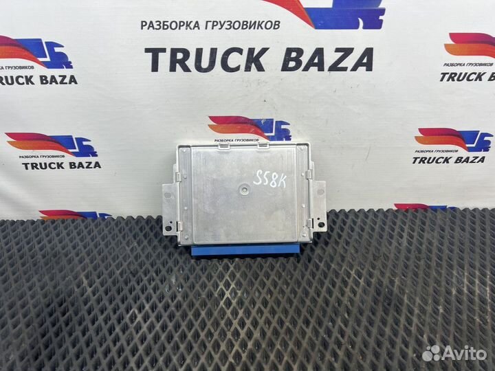 Блок управления ABS Scania 5-series
