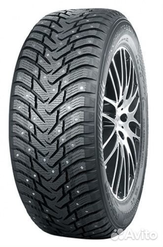 Nokian Tyres Hakkapeliitta 8 255/45 R19