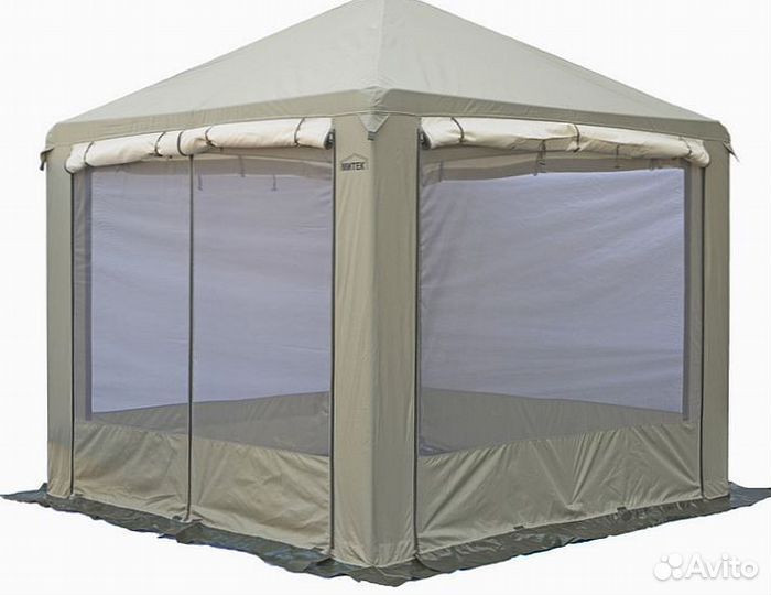 Шатёр Митек 3х3