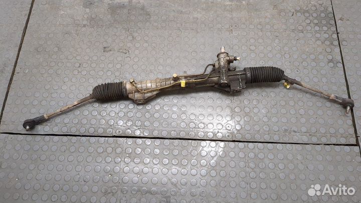 Рейка рулевая с г/у Citroen C8