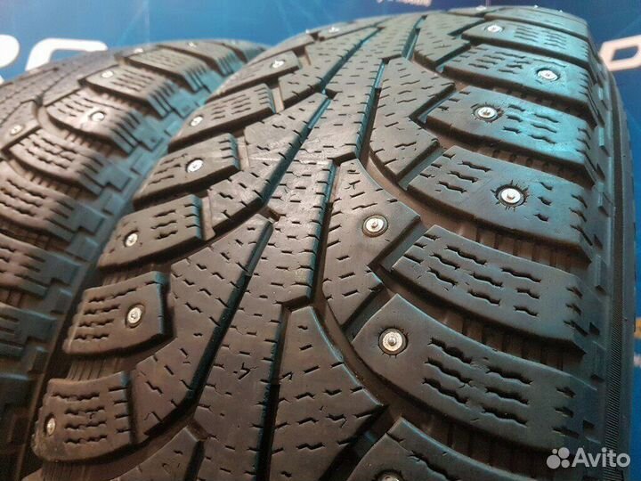 Nokian Tyres Hakkapeliitta 5 SUV 225/65 R17