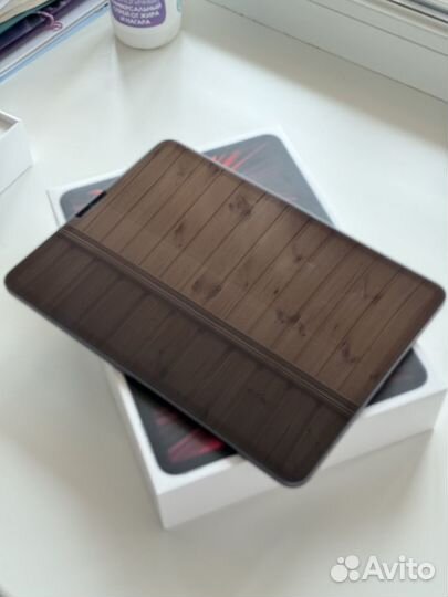 iPad pro 11 2021 m1 256gb (3-го поколения)