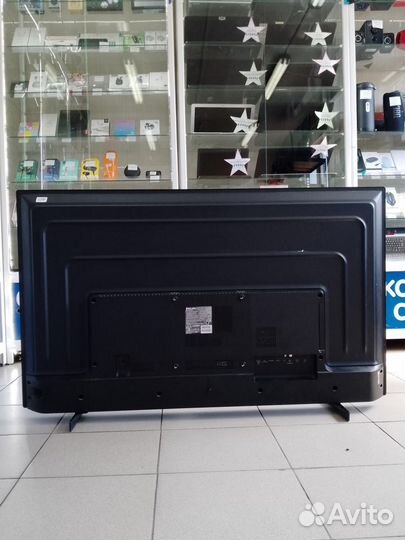 Телевизор Philips 50Pus7505/60