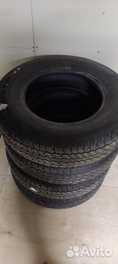 Покрышки 16