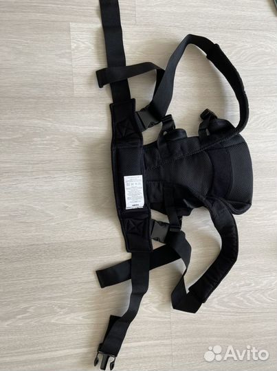 Эргорюкзак для переноски детей Tomy