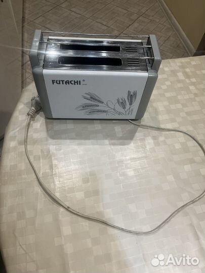 Тостер futachi