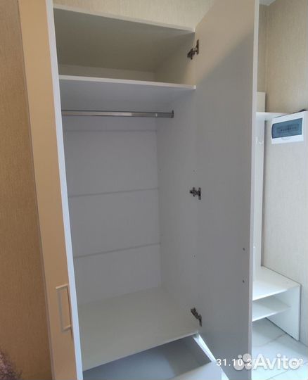 Прихожая Токио со шкафом