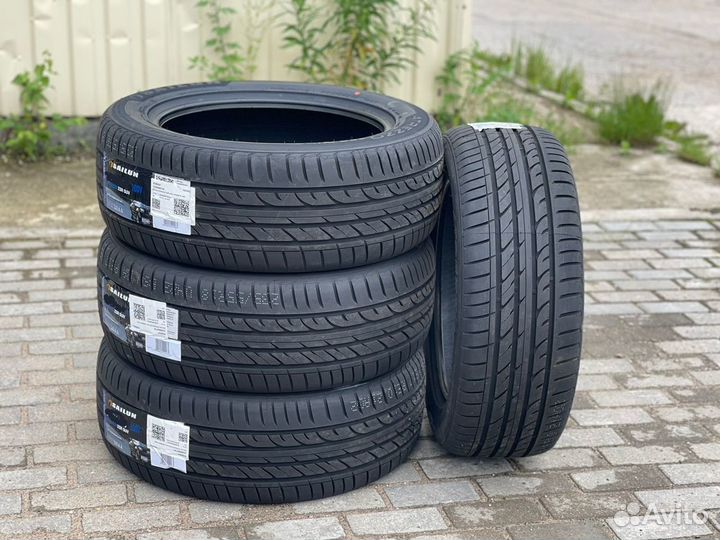 Sailun Atrezzo ZSR 235/45 R19 99Y