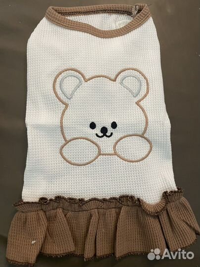 Одежда для собак