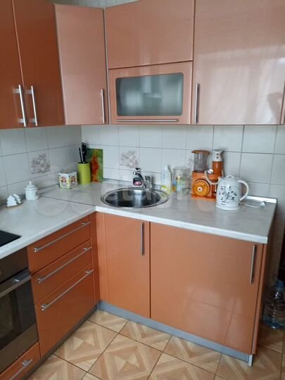 1-к. квартира, 29,8 м², 2/5 эт.