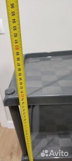 Полка для обуви