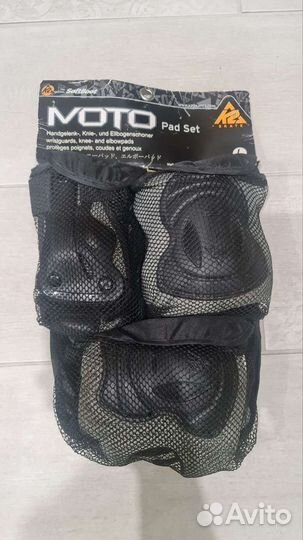 Ролики rollerblade spark 80