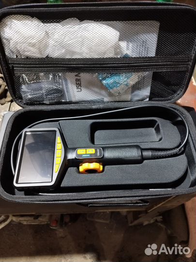 Эндоскоп с артикуляцией в аренду