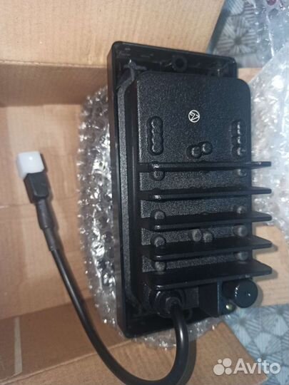 Туманки ваз 2110-2115