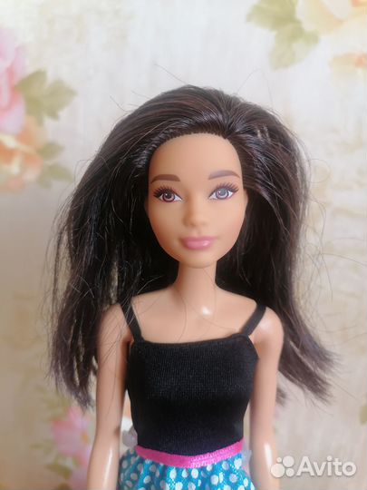 Барби Polka Dot Fun Mattel, 2016