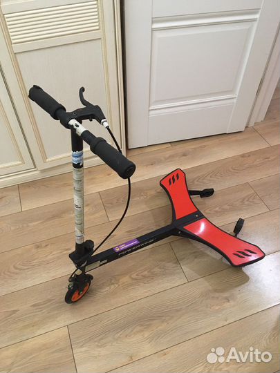 Самокат Razor PowerWing