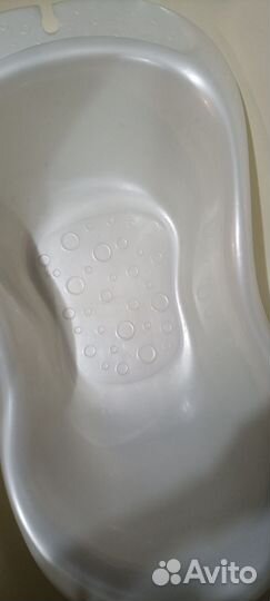 Стульчик для купания,ванночка для купания