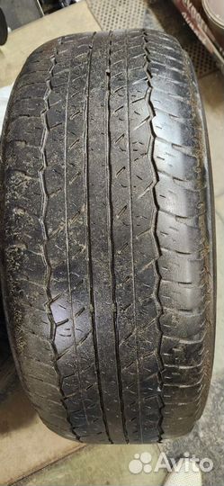 Dunlop Grandtrek AT20 265/60 R18 110H