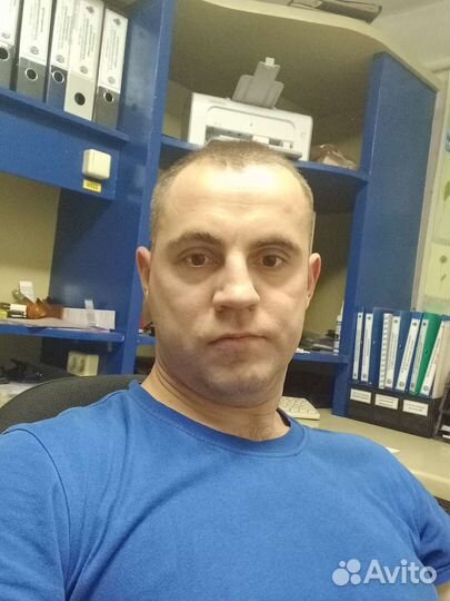 Стабильный сотрудник