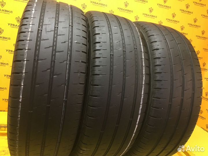 Nokian Tyres Hakka C Van 215/70 R15C R