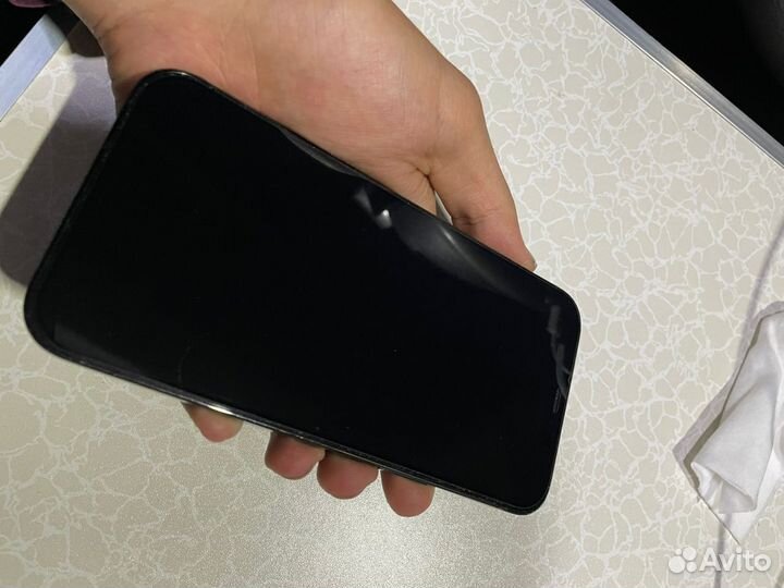 iPhone 12 Pro Max, 256 ГБ