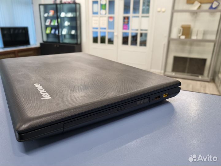 Lenovo G505