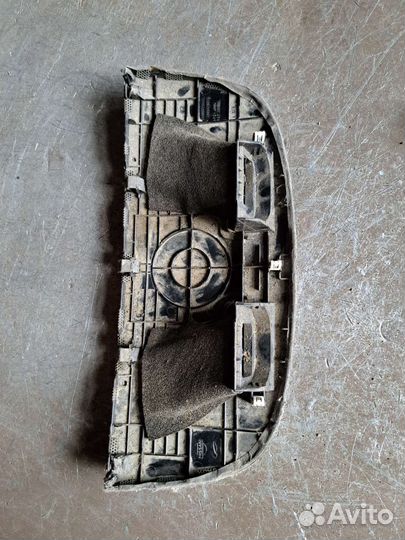 Накладка торпеды Nissan Fuga