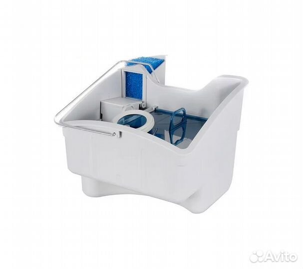 Пылесос thomas twin T1 1600W