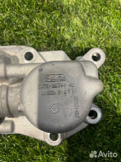 Тнвд Ford Mustang 6 S550 рест. 2021 EJ7E-9B374-AE