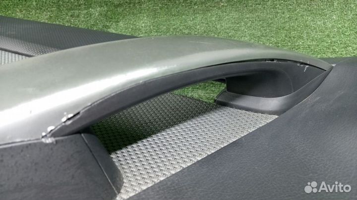 Обшивка двери Chevrolet Aveo Левая Передняя