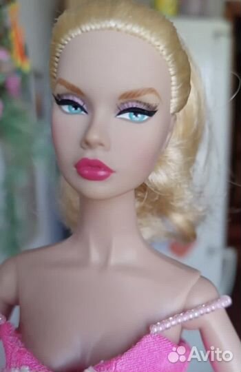 Poppy Parker поппи паркер