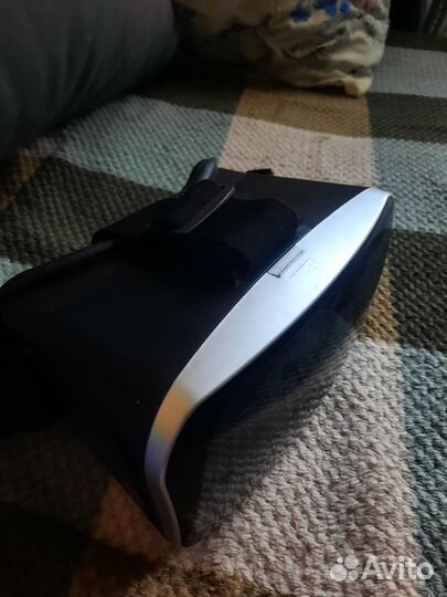 Очки виртуальной реальности hiper