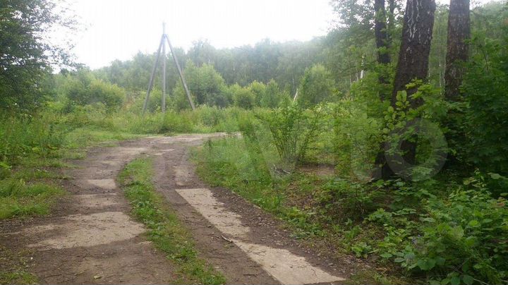 Участок 8 сот. (СНТ, ДНП)