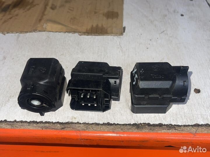 Контактная группа бмв