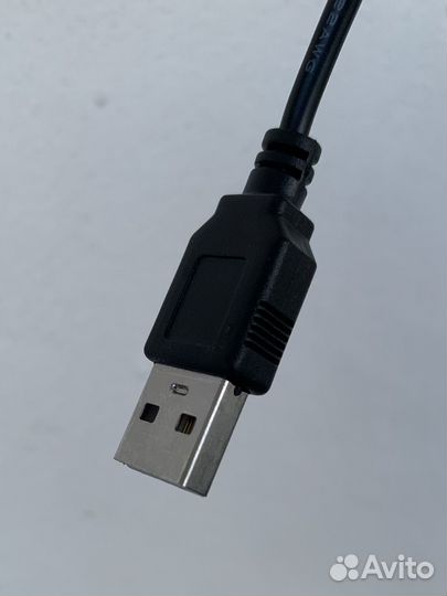 Фитолампа LED для растений/рассады (4 светильника)