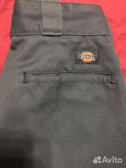 Брюки Dickies 874