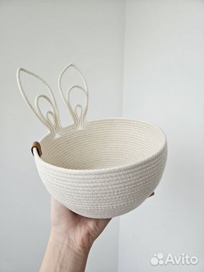 Корзина для хранения