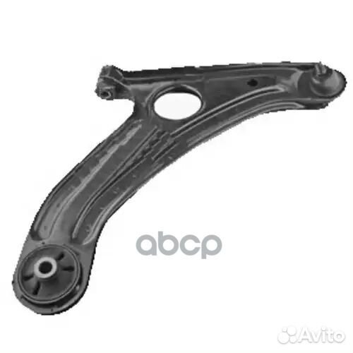 Рычаг правый Hyundai Getz 02 5751041SX Stellox