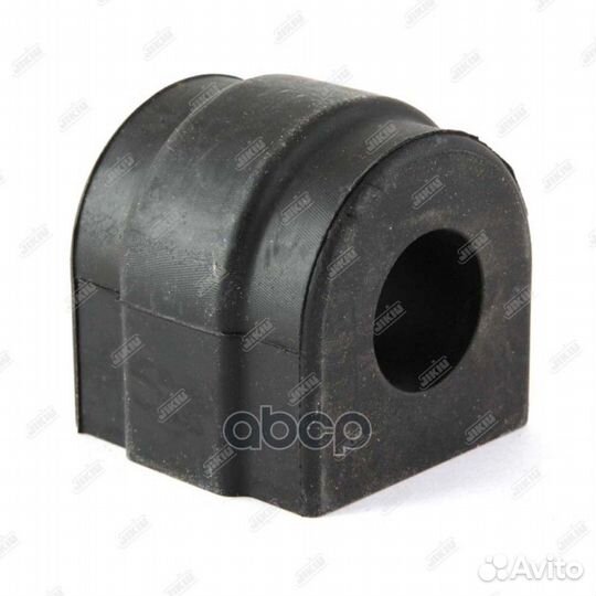 Втулка стабилизатора передняя BMW E81, E90, X1