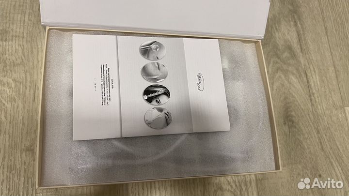 Дарсонваль новый