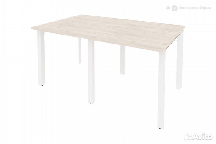 Стол для переговоров на П-образном м/к Onix O.MP-P