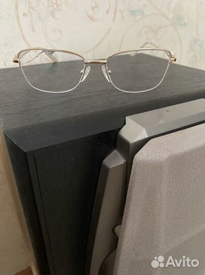 Оправа для очков женская