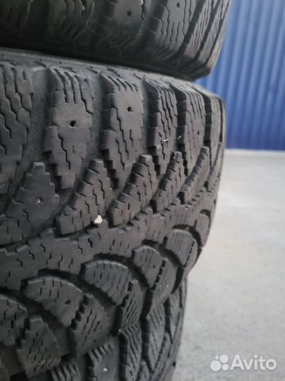 Cordiant Sno-Max 195/65 R15