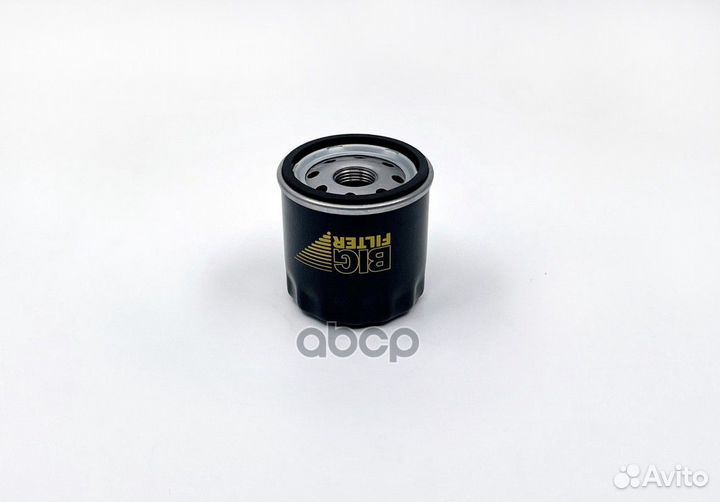 Фильтр масляный Daewoo Matiz; Chevrolet Aveo 1.2