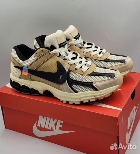 Кроссовки Nike air zoom vomero 5